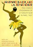 Image de Josephine Baker and LA Revue Negre: Paul Colin's Lithographs of Le Tumulte Noir in Paris, 1927