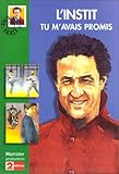 Tu m'avais promis (l'instit)