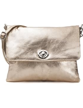 CNTMP, Damen Handtaschen, Umhängetaschen, Clutch, Clutches, Clutchbags, Unterarmtaschen, Partybags, Crossbags,...