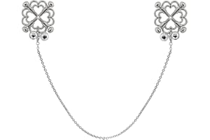 GAOSJX Acier Inoxydable Réglable Facile à Nettoyer