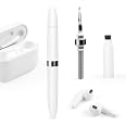 Kit Nettoyage Écouteurs Bluetooth 2 En 1 - Stylo Brosse & Mastic Nettoyant AirPods