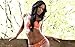 Produktbild Ashley Bulgari (38x24 inch / 96x60 cm) Silk Print Poster Seide Plakat - Silk Printing - 9DFE96