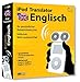 Produktbild iPod Translator Englisch