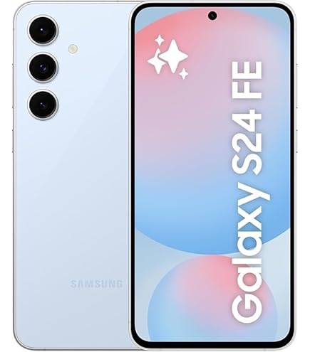 【グローバル版】Galaxy S24 FE 8/256 ミント【新品】デュアル SAMSUNG Galaxy S24 FE Dual SIM Mint 8GB RAM 256GB 5G - Middle East