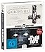 Mystery Double Pack 1: Gallows Hill & We Are Still Here [Blu-ray] (2-Disc Set)