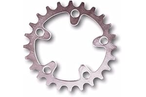 Stronglight Plateau de pédalier 5 Branches 74PCD