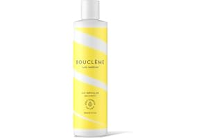 Bouclème - Gel definidor de rizos, suero hidratante para mantener rizos, 99% de ingredientes derivados naturalmente y vegano, 300 ml