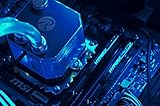 VIBOX Warrior 4.101 Gaming PC Computer mit War Thunder Spiel Bundle, Windows 10 OS (4, 1GHz AMD FX 6-Core Prozessor, Radeon RX 560 Grafikkarte, 32Go DDR3 1600MHz RAM, 3TB HDD)