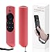 Produktbild Case for Fire TV or TV Stick Remote,Rukoy Protective Case for 5.9'' Amazon Fire TV or Fire TV Stick Remote with Alexa Voice(Pink)