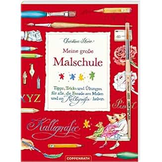 Suchergebnis auf Amazon.de für: zeichnen lernen kinder ab 10 jahre