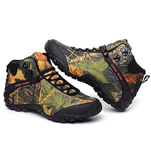 Gran Compra para Zapatos de Deporte y Aire Libre, Botas Resistente al
Agua de Invierno para Senderismo y Montaña para Hombre 82289 45 Especial