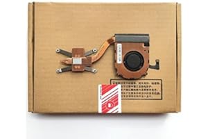 SEGOOO New for Lenovo ThinkPad X1 Yoga X1 Carbon 4th CPU Cooling fan Heatsink 00JT800 01AW976