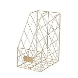 【Práctico y duradero】 La construcción de hierro es duradera y fácil de limpiar y usar.