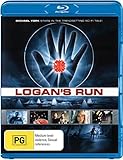 Logan's Run Blu-Ray