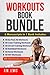 Produktbild Workouts Ultimate Book Bundle: 6 Manuscripts in 1 - 300 Workouts in Total
