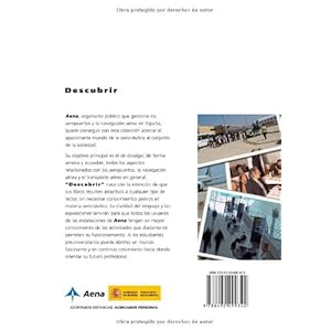 Descubrir el viaje en avión (incluye CD)