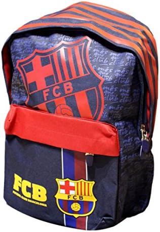 Bag Backpack Sport Bag FC Barcelona Barca Messi Neymar Suarez
