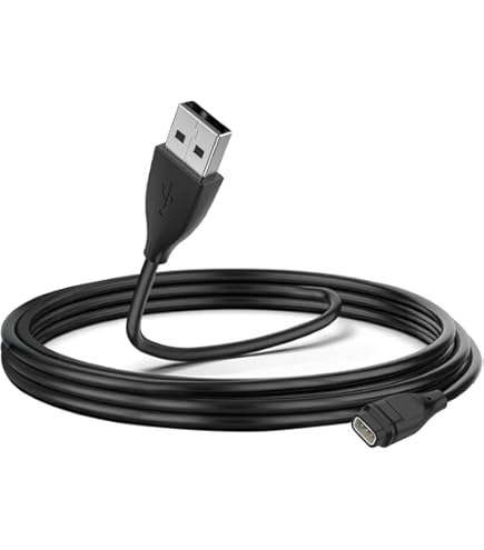 Câble USB D'origine Polar Pour Montre Cardiofréquencemètre - Neuf