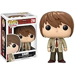 Funko Pop Light (Death Note 216)