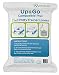 NEW RELEASE | Potette Plus 100% Compatible Travel Potty Liner | EXTRA Super Saver Bonus | Get 35 Up & Go Travel Liners For The Price Of 30