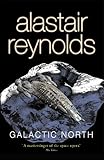 Image de Galactic North (GollanczF.) (English Edition)