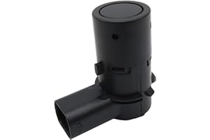 TraditionalBM Générique Capteur radar de recul aide stationnement PDC Compatible avec Renault Peugeot Citroen 8200049264 7711135326 7701062074 Scenic megane 207 C4 jumpy expert scudo ..