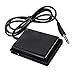 Produktbild Sharplace Universalfuß Sustain-Pedal Controller Schalter für Elektronische Tastatur Klavier/Keyboard