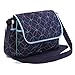 Baby Angel Nappy Changing Bags in BLUE 041