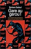 Gare au garou !