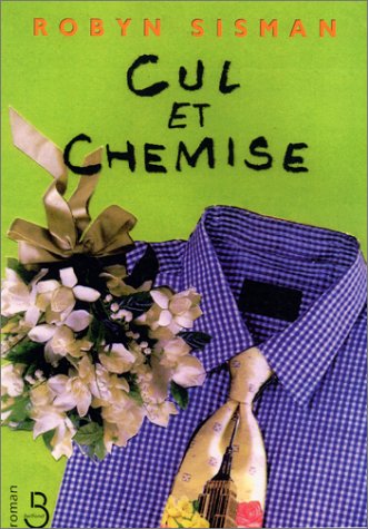 couverture de : Cul et chemise