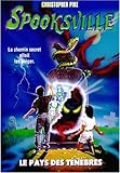 Spooksville n° 7 Le pays des ténèbres