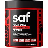 Saf Pre-Workout Mix (420 Gr.)