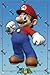 Produktbild GB eye Ltd FP1945 Maxi-Poster Nintendo, Super Mario Solo, 61 x 91,5 cm