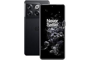 OnePlus 10T 5G 8GB 128GB Moonstone Black EU