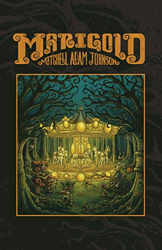 Preisvergleich Produktbild Marigold [Musikkassette]