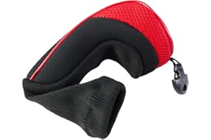 T TOOYFUL Golf Club Schlägerhaube Golfschläger Schutzhülle Holz Driver Headcover