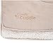 Comfi Cuddle Reversible Baby Blanket Super Soft - Mink Beige