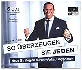 Image de So überzeugen Sie jeden: Neue Strategien durch Verkaufshypnose