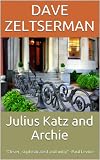 Cover zum Buch Julius Katz and Archie