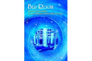 Blu Room - Zukunft hautnah erleben: Mit Licht, Frequenz und Klang Brücken bauen