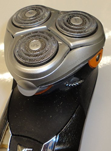 Shaving heads HQ9 "Triple", new, alternative and suitable (fits) for Philips / Norelco shavers - Image 5