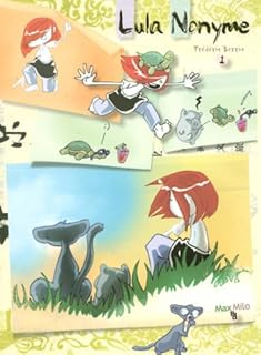 jaquette livre Lula Nonyme