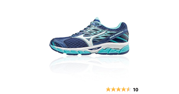 mizuno wave paradox 4 2013