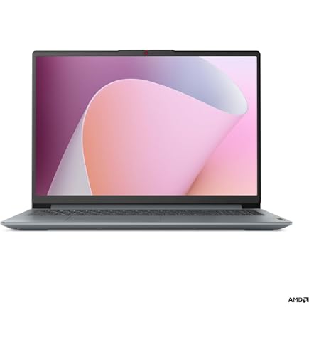 Lenovo IdeaPad Slim 3 15AMN8 | AMD Ryzen 5 7520U | Integrated AMD