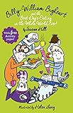 Cover zum Buch Billy-William Bigheart and the Best D...