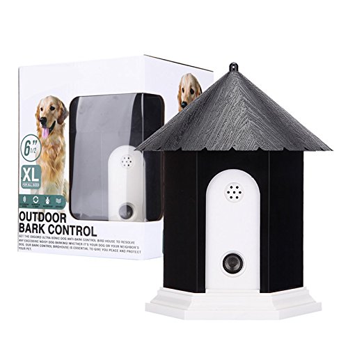 ParaCity-Stop-Dog-Barking-Ultrasonic-Anti-Bark-Off-Limiter-Birdhouse-Box-Silencer-Controller-Device-for-Pets-Dogs