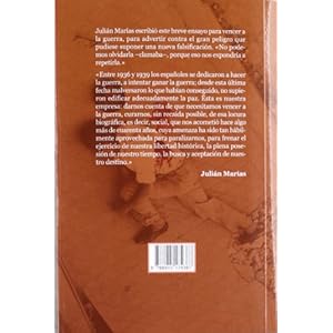 La Guerra Civil: ¿Cómo pudo ocurrir?