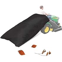 Grasfangsack Für Cub Cadet Rasenmäher – Ersatz Für 964-04007A, 664-04007A