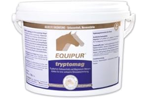 Equipur tryptomag 3kg