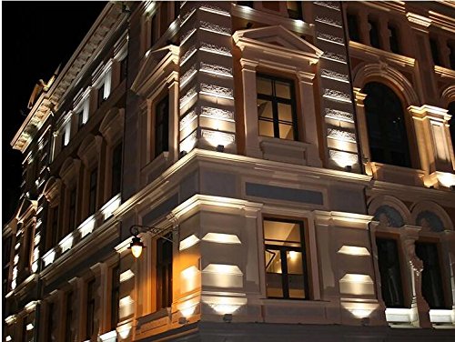 2X 50W LED Flood Light PIR Motion Sensor Security Floodlight Cool White Outdoor Spot Lamp IP65